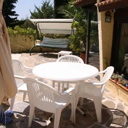 Route Du Vallon Apartment *