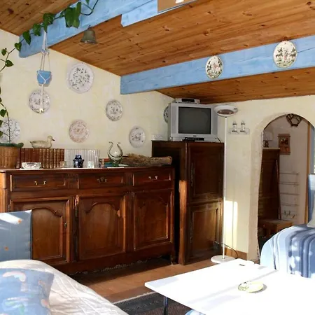 Route Du Vallon Apartment