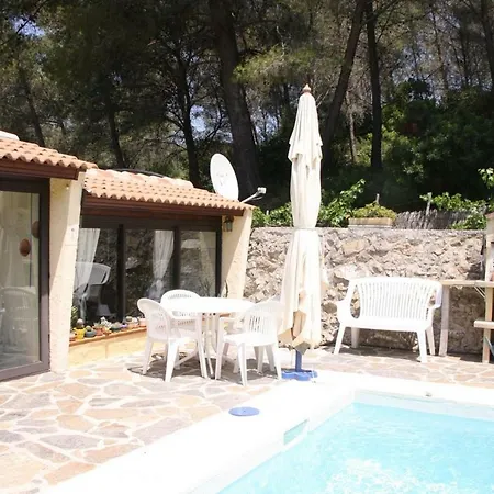 Route Du Vallon Apartment